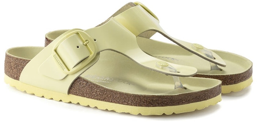 (W) Birkenstock Arizona 'Kulit Kuning' 1021500 Order (W) Birkenstock Arizona 'Kulit Kuning' 1021500