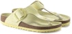 (W) Birkenstock Arizona 'Kulit Kuning' 1021500