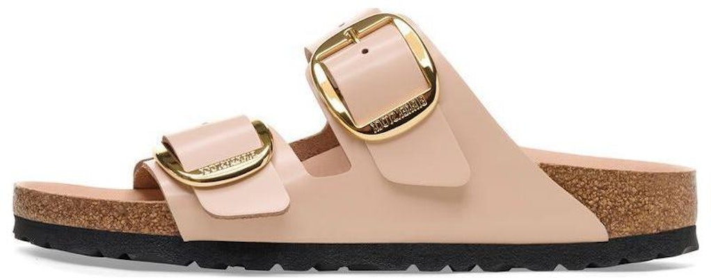 (W) 버켄스탁 아리조나 빅버클 누벅 핑크 (좁은폭) 1026553 Buy (W) 버켄스탁 아리조나 빅버클 누벅 핑크 (좁은폭) 1026553