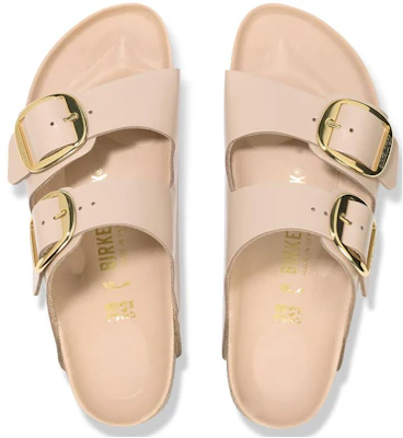 (W) 버켄스탁 아리조나 빅버클 누벅 핑크 (좁은폭) 1026553 Shop (W) 버켄스탁 아리조나 빅버클 누벅 핑크 (좁은폭) 1026553