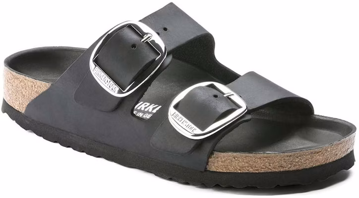 (W) Sandal Birkenstock Arizona Double-Buckle 'Hitam' 1011075 Order (W) Sandal Birkenstock Arizona Double-Buckle 'Hitam' 1011075