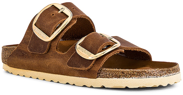 (W) 버켄스탁 아리조나 오일 가죽 코냑 내로우 버클 (Birkenstock Arizona Oil Leather Cognac Narrow Buckle) 1011073 Lookbook (W) 버켄스탁 아리조나 오일 가죽 코냑 내로우 버클 (Birkenstock Arizona Oil Leather Cognac Narrow Buckle) 1011073
