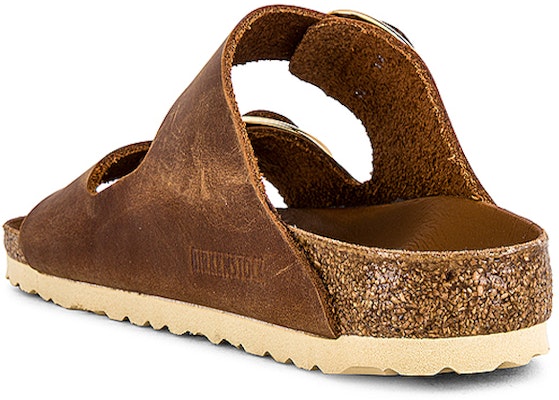 (W) 버켄스탁 아리조나 오일 가죽 코냑 내로우 버클 (Birkenstock Arizona Oil Leather Cognac Narrow Buckle) 1011073 Shop (W) 버켄스탁 아리조나 오일 가죽 코냑 내로우 버클 (Birkenstock Arizona Oil Leather Cognac Narrow Buckle) 1011073