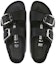 Shop (W) Sandal Birkenstock Arizona Double-Buckle 'Hitam' 1011075