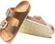 Purchase (W) Birkenstock Arizona Big Buckle Kulit Oiled Warna Cognac 1011072/1011073