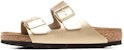 (W) Birkenstock Arizona Birko-Flor Emas 1016110/1016111