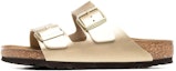 Buy (W) Birkenstock Arizona Birko-Flor Emas 1016110/1016111