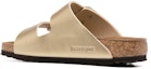Shop (W) Birkenstock Arizona Birko-Flor Emas 1016110/1016111