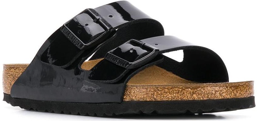 (W) ビルケンシュトック アリゾナ ブラック (Birkenstock Arizona Black) 1005291 Order (W) ビルケンシュトック アリゾナ ブラック (Birkenstock Arizona Black) 1005291