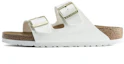 Buy (W) Birkenstock Arizona Birko-Flor Charol Blanco 1005293