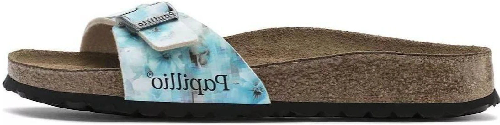 (Women) Birkenstock Arizona Essentials 'Blue' 1005928 Buy (Women) Birkenstock Arizona Essentials 'Blue' 1005928