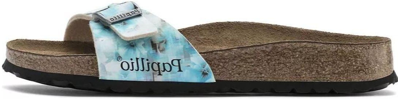 (W) Birkenstock Arizona Essentials 'Biru' 1005928 Buy (W) Birkenstock Arizona Essentials 'Biru' 1005928