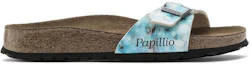 Order (Women) Birkenstock Arizona Essentials 'Blue' 1005928