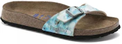 Lookbook (Women) Birkenstock Arizona Essentials 'Blue' 1005928