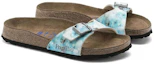 Shop (Women) Birkenstock Arizona Essentials 'Blue' 1005928