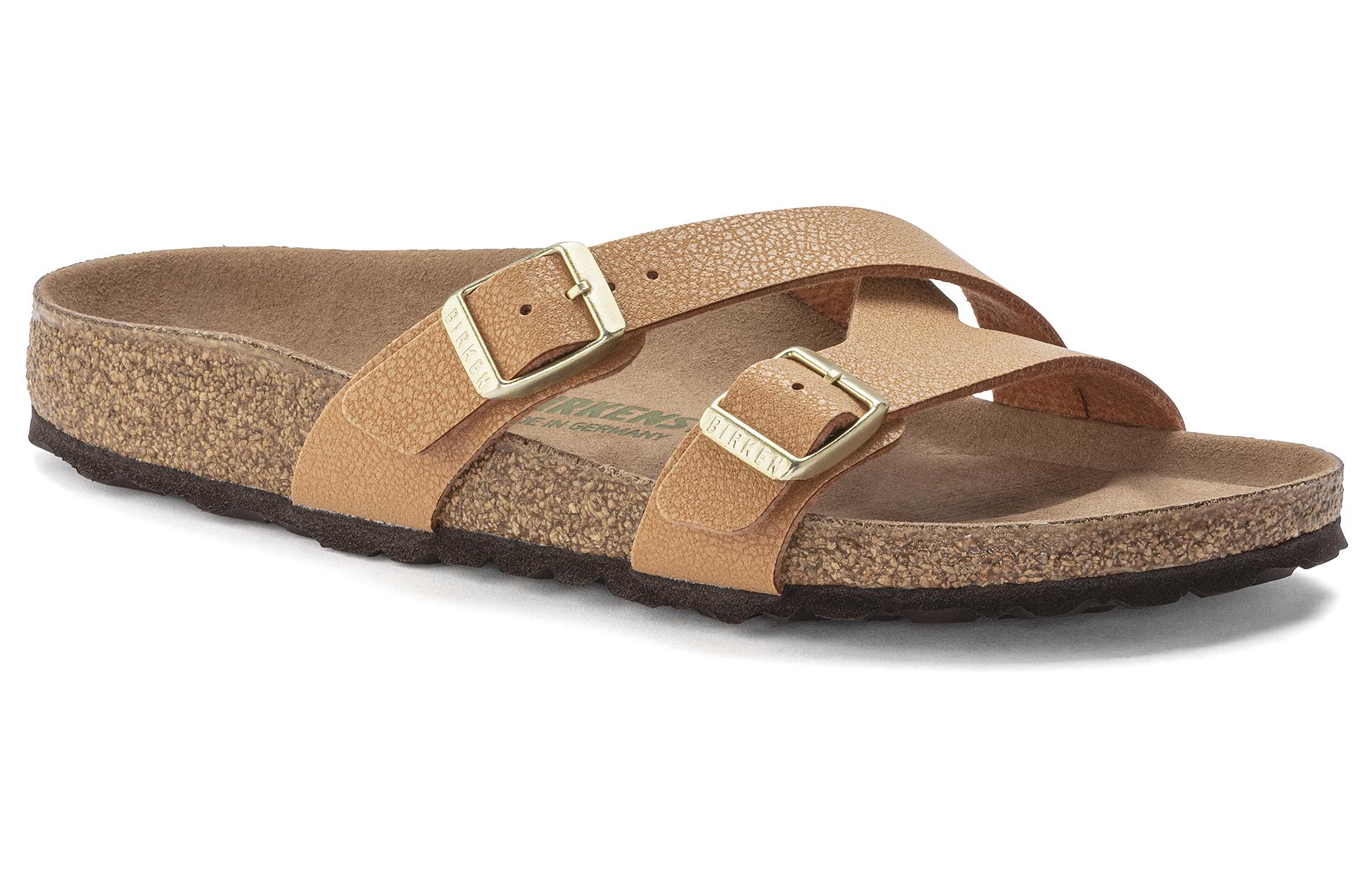 (W) Birkenstock Arizona Essentials 'Narrow Fit - Orange' 圖 2