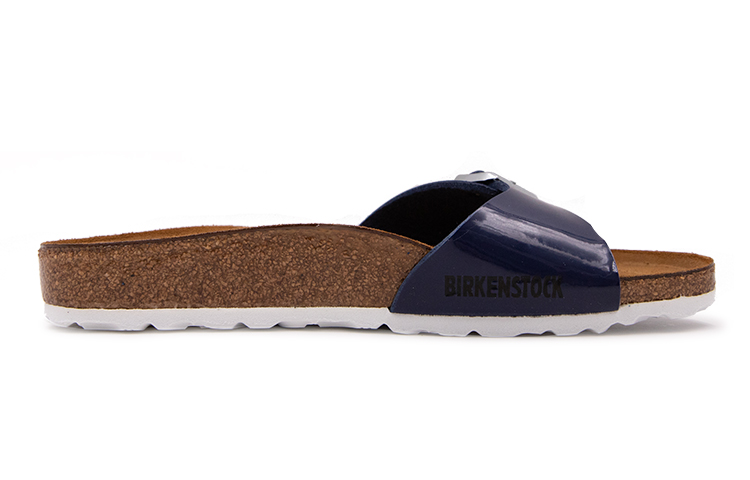 (W) Birkenstock Arizona EVA 'Blue' 圖 2