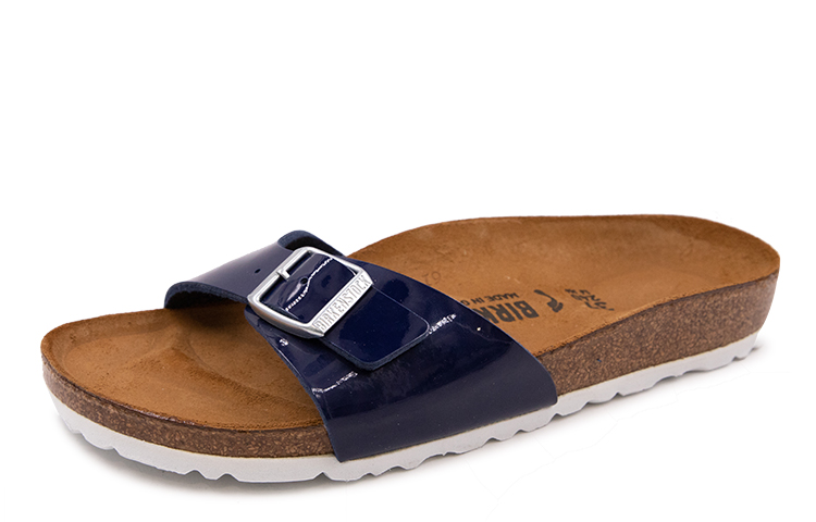 (W) Birkenstock Arizona EVA 'Blue' 圖 3