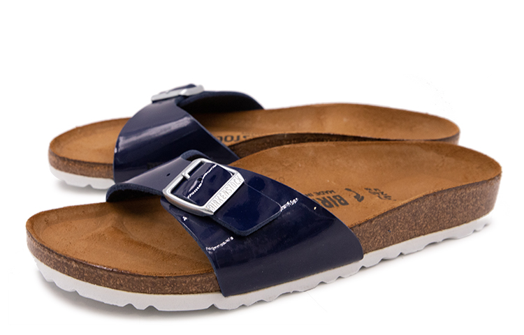 (W) Birkenstock Arizona EVA 'Blue' 圖 4
