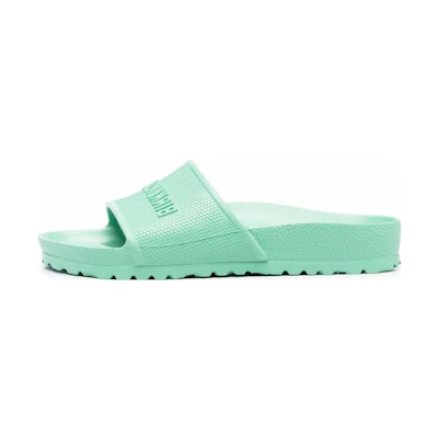 (W) Birkenstock Arizona EVA 'Green'