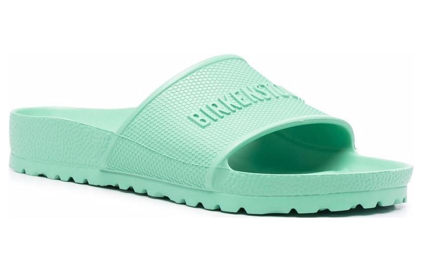 (W) Birkenstock Arizona EVA 'Green' 圖 2