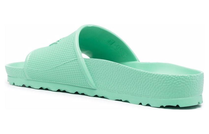 (W) Birkenstock Arizona EVA 'Green' 圖 3