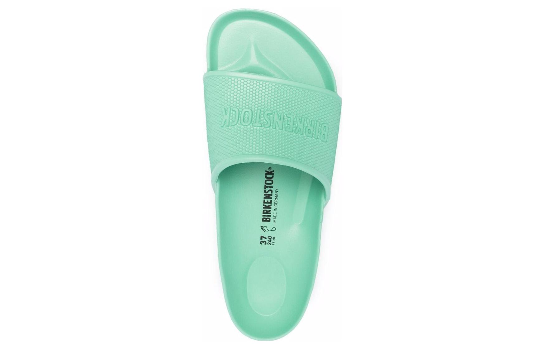 (W) Birkenstock Arizona EVA 'Green' 圖 4