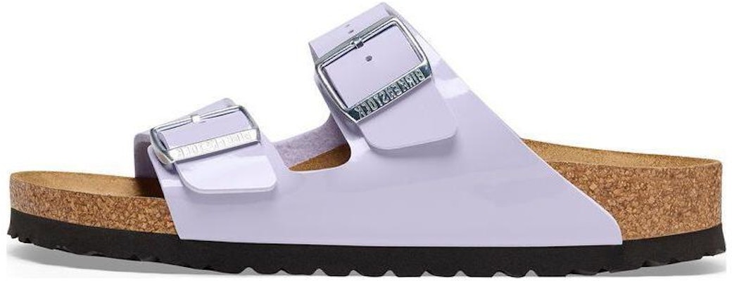 (Women) Birkenstock Arizona EVA 'Misty Lavender Narrow' 1025461 Buy (Women) Birkenstock Arizona EVA 'Misty Lavender Narrow' 1025461