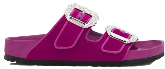 women-birkenstock-arizona-manolo-blahnik-fuchsia-velvet-122-2129-0001-1022961