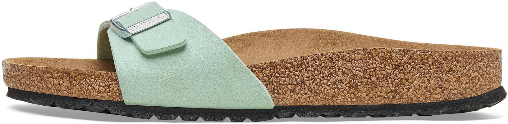 (W) Birkenstock Arizona Estrecho 'Verde Matcha' 1024121 Buy (W) Birkenstock Arizona Estrecho 'Verde Matcha' 1024121