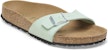 (W) Birkenstock Arizona Narrow 'Hijau Matcha' 1024121