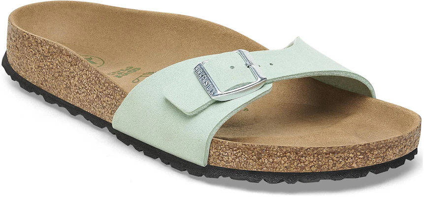 (W) Birkenstock Arizona Estrecho 'Verde Matcha' 1024121 Order (W) Birkenstock Arizona Estrecho 'Verde Matcha' 1024121