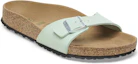 Order (W) Birkenstock Arizona Estrecho 'Verde Matcha' 1024121