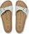 (W) Birkenstock Arizona Narrow 'Hijau Matcha' 1024121