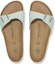 Shop (W) Birkenstock Arizona Narrow 'Hijau Matcha' 1024121