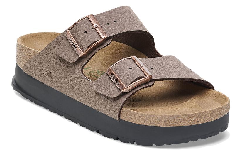 (W) Birkenstock Arizona Narrow 'Mocha Brown' 圖 2