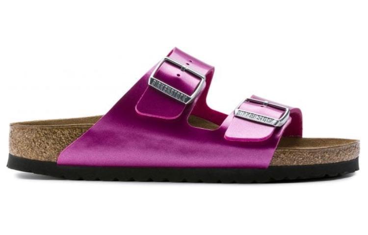 (W) Birkenstock Arizona Sandal 'Rose Pink' 圖 2