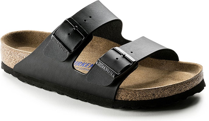(W) Birkenstock Arizona Pareja Estilo Negro 551253 Lookbook (W) Birkenstock Arizona Pareja Estilo Negro 551253