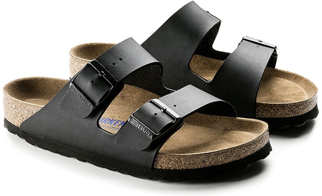 (W) Birkenstock Arizona Pareja Estilo Negro 551253 Shop (W) Birkenstock Arizona Pareja Estilo Negro 551253