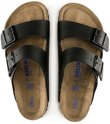 (W) Birkenstock Arizona Pareja Estilo Negro 551253 Purchase (W) Birkenstock Arizona Pareja Estilo Negro 551253