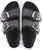 (W) Birkenstock Arizona Shearling 'Hitam Comfort' 1020138