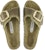 (W) Birkenstock Arizona Shearling 'Zaitun' 1023213