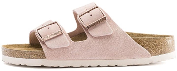 (W) 버켄스탁 아리조나 핑크브라운 쉐어링 1015892 Buy (W) 버켄스탁 아리조나 핑크브라운 쉐어링 1015892