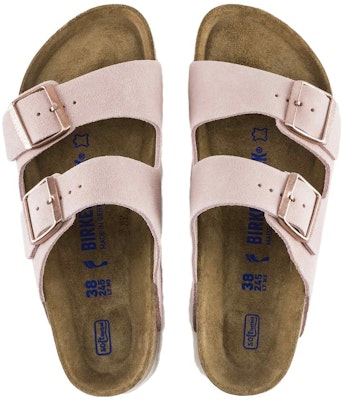 (W) 버켄스탁 아리조나 핑크브라운 쉐어링 1015892 Shop (W) 버켄스탁 아리조나 핑크브라운 쉐어링 1015892