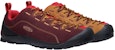 (W) Birkenstock Arizona Shearling Suede Fuchsia Tulip Wanita 1025444/1025554