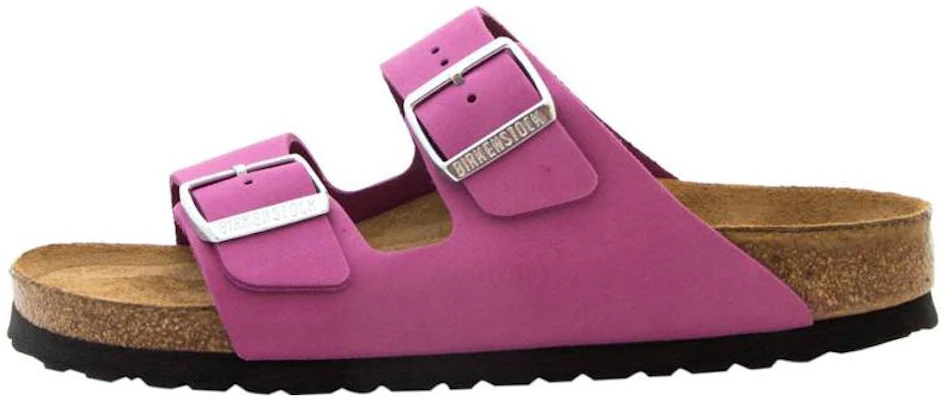 (W) Birkenstock Arizona 软底凉鞋 '紫兰花' 1017412 Buy (W) Birkenstock Arizona 软底凉鞋 '紫兰花' 1017412