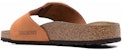 (W) Birkenstock Arizona Soft Footbed Sandal 'Khaki' Lelaki & Wanita 1022709