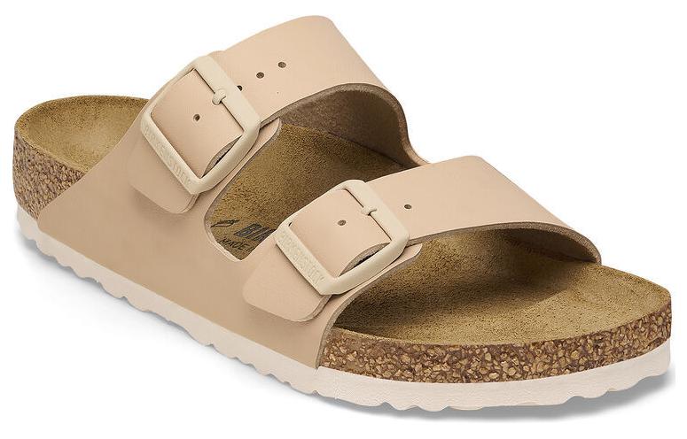 Order Birkenstock Boston '裸色窄版' 1027723