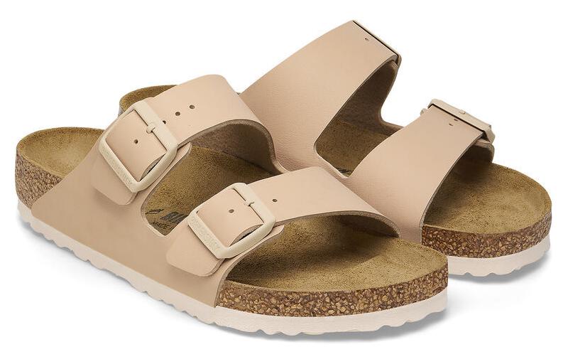 Lookbook Birkenstock Boston '裸色窄版' 1027723