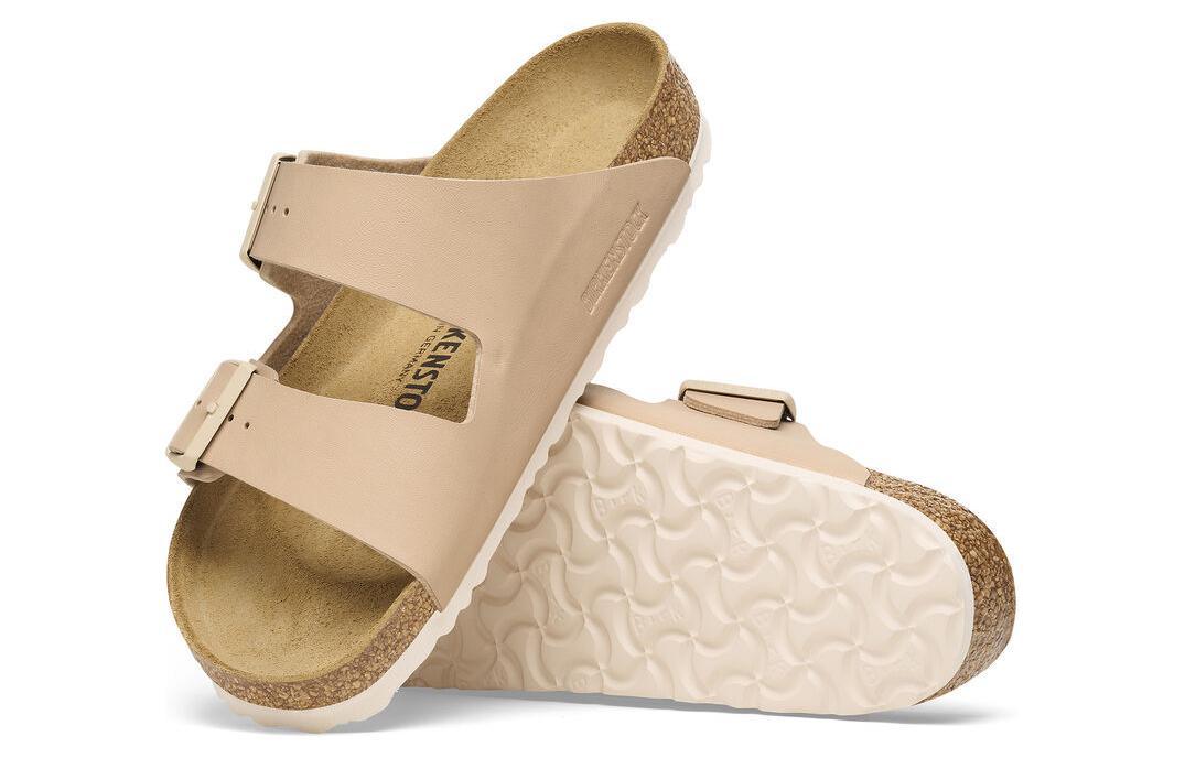 Purchase Birkenstock Boston '裸色窄版' 1027723